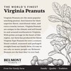 Belmont Peanuts Gourmet Butter Toffee Candied Peanuts, 20 oz (1