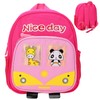 Kindergarten Backpack Kid Book Bag Elementary School Baby Kids Cartoon