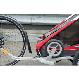 FAHRER Unisex - Adult Mud Flap XL Splash Flaps, Black, One Size