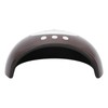 Cute Cartoon Monkey UV LED Nail Dryer 36W Gel Polish