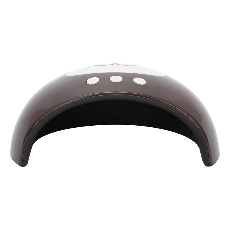 Cute Cartoon Monkey UV LED Nail Dryer 36W Gel Polish