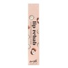 Barry M Lip Rehab Nourishing Lip Mask, Coconut flavour Clear