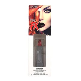BYS Lipstick, Crimson Joy, 1 count