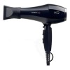 Secadora De Pelo Profesional Mq Turbo Black 2400 W Ligera