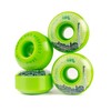 JUCKER HAWAII Smokestack Skateboard Wheels 54 x 32 102 A