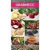 Generic God's Promise Herbal COMPOUNDS : 100 Capsules - GRABMECC