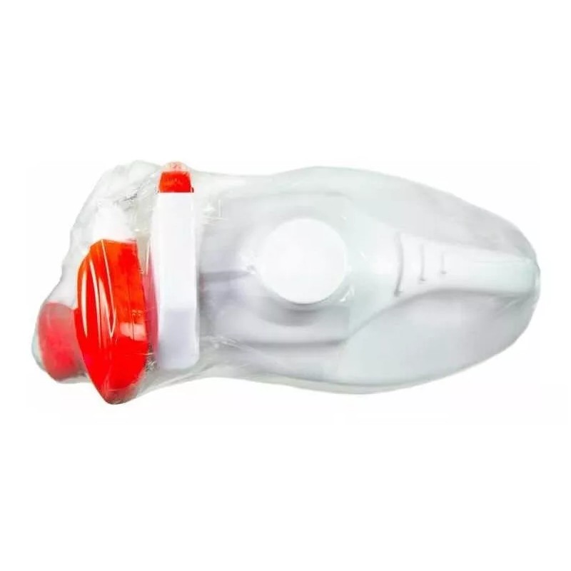 Shout Triple- Acción Quita Manchas Ropa 1galon + 32oz Con
