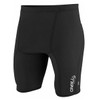 ONeill Thermo-X Thermal Sailing Boating Watersports Shorts Black - Easy