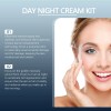 Crema Protectora Para Todo El Día Y Toda La Noche