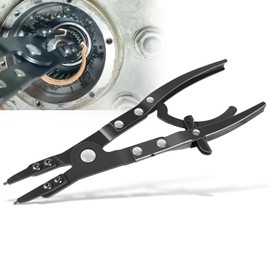 38700 Spindle Snap Ring Pliers for Ford Super Duty Pickups 2007 and Newer