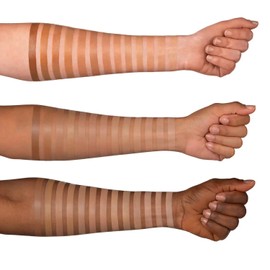 No7 Lift & Luminate Triple Action Serum Foundation - Honey - Medium-Buildable Coverage Foundation with Light Reflecting Particle & SPF 15 for Firmer, More Even Looking Skin (30ml)