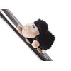MagNICI Sheep Black 11 cm