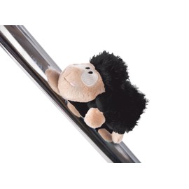 MagNICI Sheep Black 11 cm