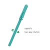 HYTOOS Small Mandrel Bit,Green 3.1mm Mini Mandrel Bit for Small