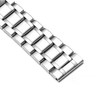 hengfento2 Watch Band Replacement For Omega Speedmaster (20mm)