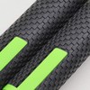 NOGUCHI NGS-006 Bicycle Grip, Left & Right Set, Green