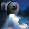 Night Owl Add On Wired IP 12MP Deterrence Camera with