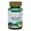 Oregania Aceite Orégano Capsulas Palo Arco Limon Sabor