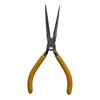 Extra Long Nose Needle Pliers for Modelling Hobby Craft Fishing