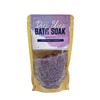 Gift Republic 250 Grams Deep Sleep Bath Soak Salt Lavender