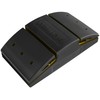 ALLWAY RB1 Rubber Sanding Block