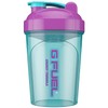 G FUEL Shaker Cup 16 or 24 oz:_Liquid Luck