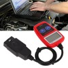 CAN BUS OBD2 Code Reader Backlit LCD Display High Accuracy