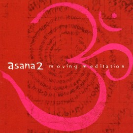 Asana 2 CD