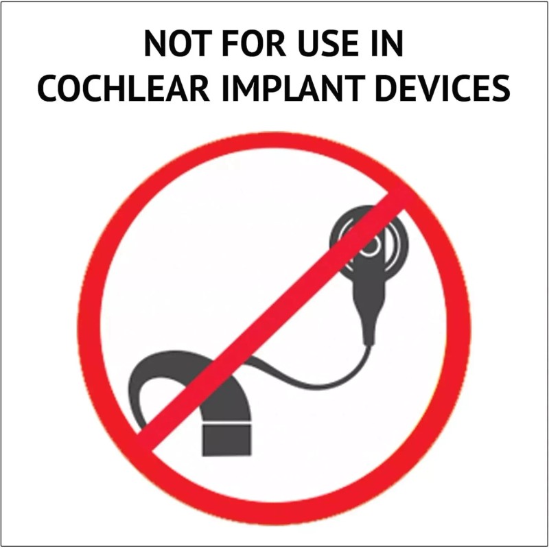 Rayovac Extra Size 675 Batteries PR44 Zinc Air 1.45V Hearing