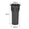 sourcing map Speaker Connection Subwoofer Bass Reflex Woofer Box 35