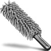 Professional Car Cleaner Duster Brush (Lint & Scratch Free) Car Accessories for Women Interior