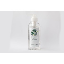 Cover Hair Professional Care Shampoo 10.1 fl oz (300 ml)