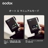 Godox IA32 Camera Flash Mini Flash for Canon Sony Nikon