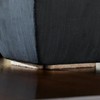 1/2 x 2-5/8" Rectangle Self-Adhesive Felt Furniture Pads Strips, Beige,