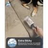 MR.SIGA Lint Rollers for Pet Hair Extra Sticky, 720 Sheets,
