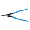 King Dick Outside Circlip Pliers Straight 310 mm (CPO310)