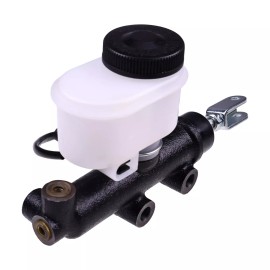 Unbranded Master Cylinder 91484-17100 for Caterpillar E6500 Mitsubishi FGC25 FGC15 FGC20