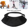 Thermal Heating Waist Bag 5V 3 Gears Adjustable Belt USB