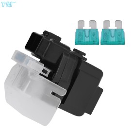 techme17 For Arctic Cat 375 400 454 500 2x4 4x4 Automatic / Manual Starter Solenoid Relay