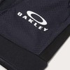 OAKLEY ALL MOUNTAIN MTB GLOVE, (022) BLACK/WHITE