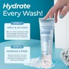 Refined Radiance Hyaluronic Acid & Collagen Face Wash – Dermatologist