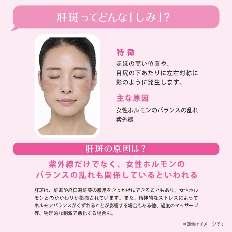 【第1類医薬品】トランシーノEX 60錠