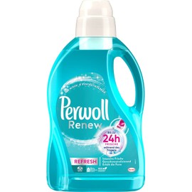 Perwoll Renew & Refresh Liquid Detergent - 1.375 L /27WL