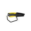 Craftec Retractable Utility Knife Box Cutter with Holster & Lanyard