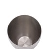 Cocktail Shaker Dishwasher Safe 304 Stainless Steel Rust Proof Drink