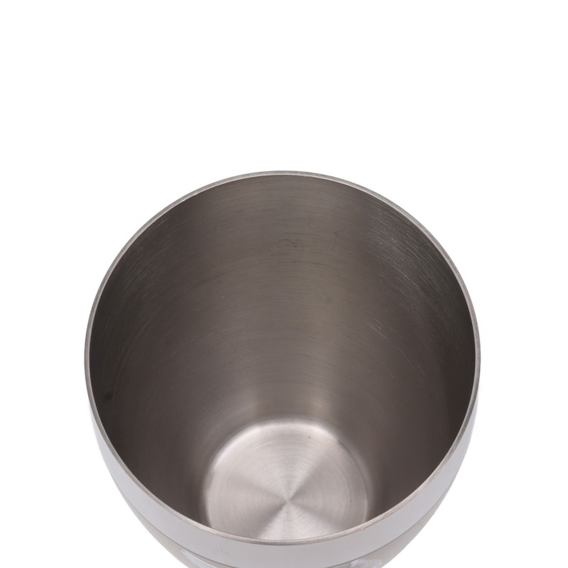 Cocktail Shaker Dishwasher Safe 304 Stainless Steel Rust Proof Drink