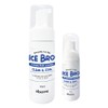 Nasarang Ice Bro Men’s Cleanser 150ml + Portable 50ml Set, 1 Piece / 나사랑 아이스브로 남성청결제 150ml + 휴대용 50ml 세트, 1개
