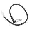 Aramox Hydraulic Brake Light Switch, M10x1.25 Bolt Pitch Steel, Pressure