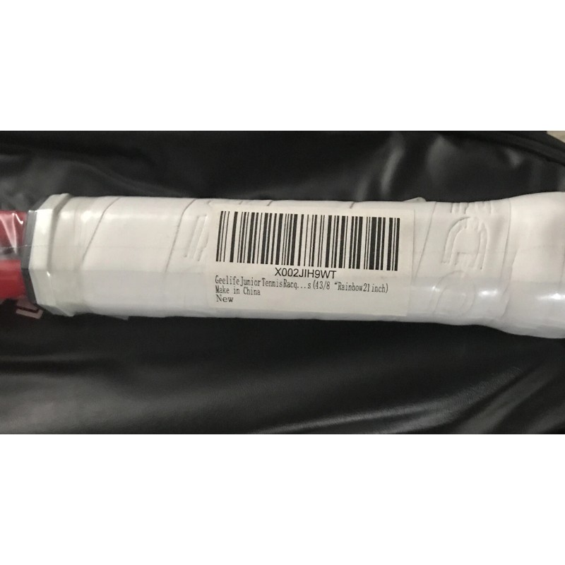 ODEAR Junior Tennis Racquet With Bag 21 inch