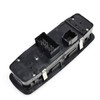 DNA Motoring WSW-025 Interruptor de elevalunas eléctrico para lado del